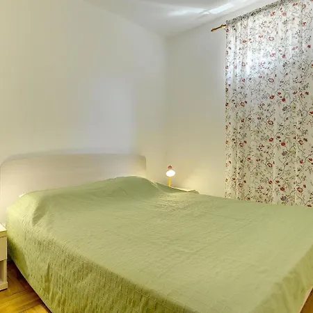 Ulika Apartman Medulin