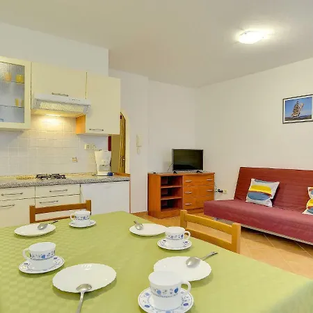 Ulika Apartman