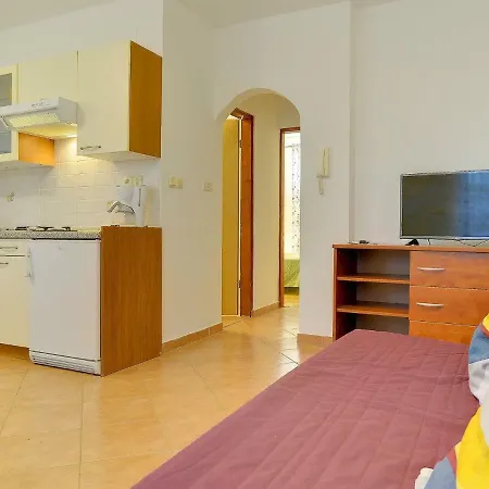 Ulika Apartman *