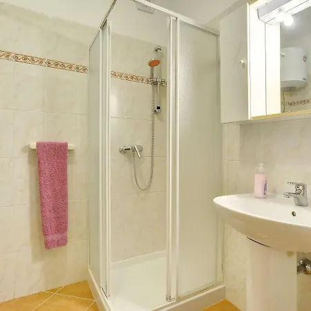 Ulika Apartman Medulin
