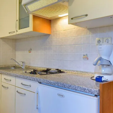 Apartman Ulika *